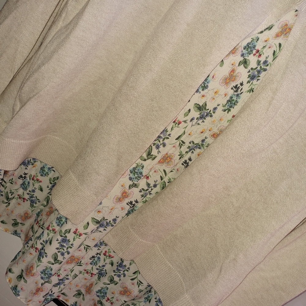 Feminine Sweater
